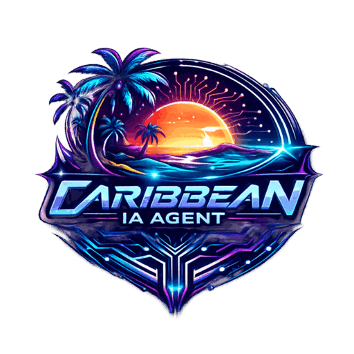 Caribbean IA Agent